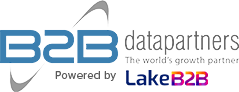 B2B Data Partners