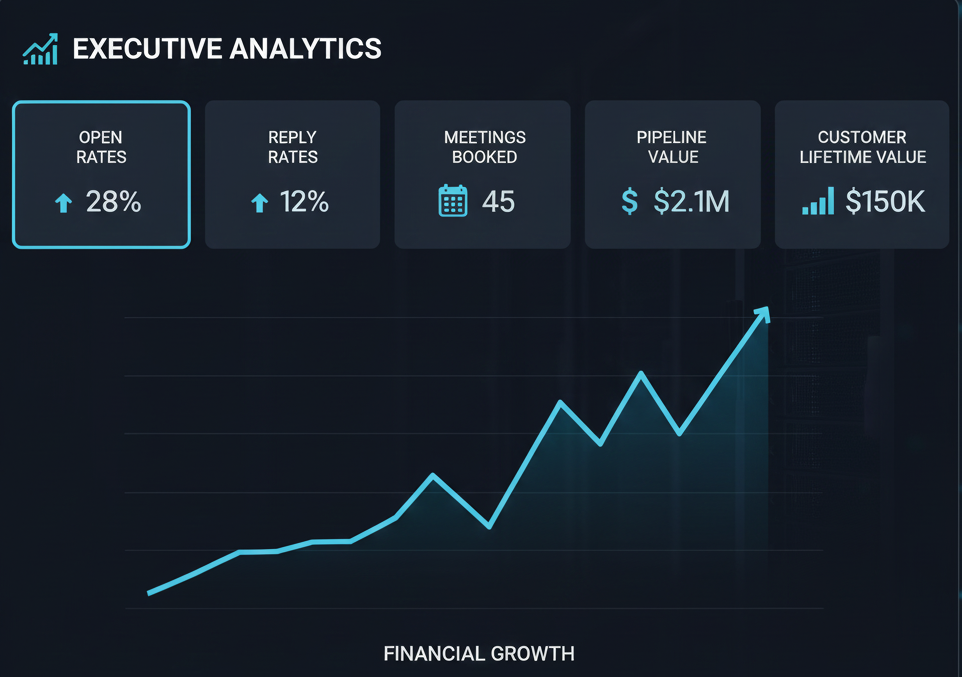 Measuring ROI from Your Banking Email List